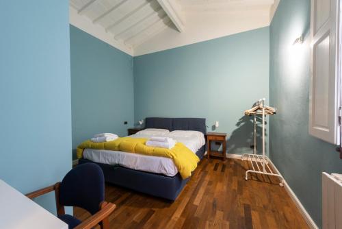 Toscanella 3 Bedrooms by Mmega
