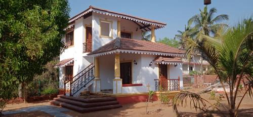 Φωτογραφία από το άλμπουμ του Palmeiral BeachVilla σε Calangute