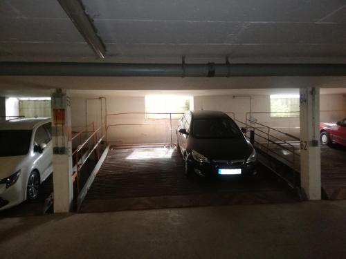 Φωτογραφία από το άλμπουμ του Appartements am Park σε Bad Krozingen