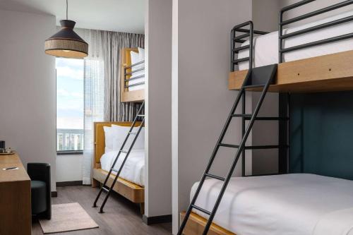 Origin Austin, a Wyndham Hotel Image