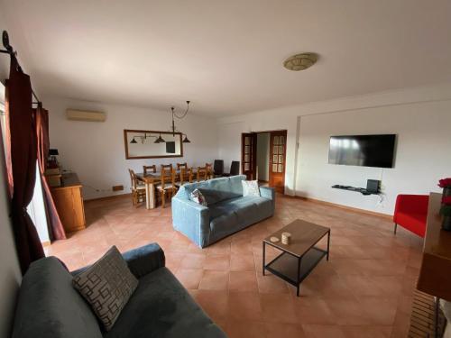 Vivenda Casanova Ferragudo