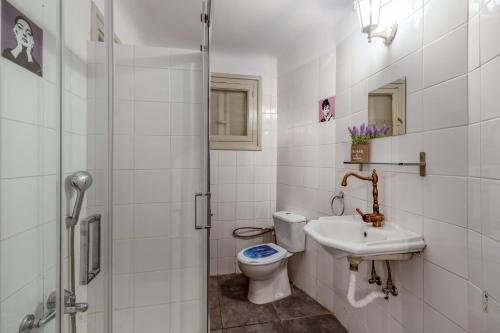 Central apartment in the heart of Historic Center