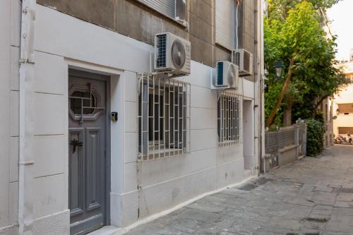 Central apartment in the heart of Historic Center