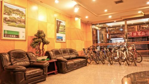 Φωτογραφία από το άλμπουμ του Hwa Du Hotel σε Tainan