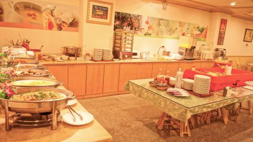 Φωτογραφία από το άλμπουμ του Hwa Du Hotel σε Tainan