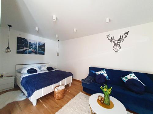 Apartamenty Waligóra