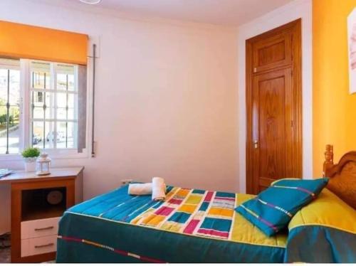 Fotografia z galérie ubytovania Apartamento TORCAL SUNSET v destinácii Villanueva de la Concepción