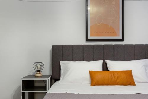 Central apartment in the heart of Historic Center