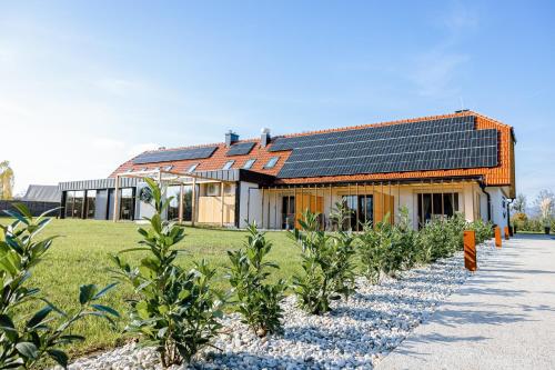 Resort Village Majer - Apartments, Glamping - Slovenia