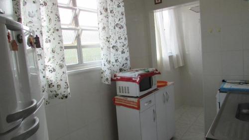 Apartamento praia dos sonhos