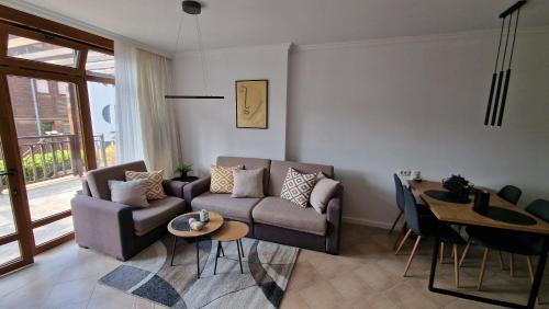 Gallery image of Eve Santa Marina Apartments - sea, pools, relax in Sozopol