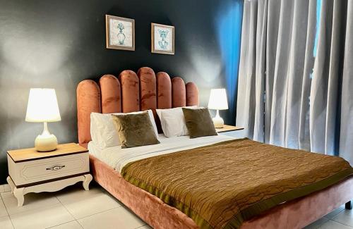 Cozy 2 Bedroom Apartment Dubai