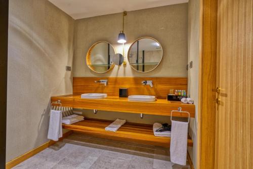 Fotografie z fotogalerie ubytování G Beyond Residences & Villas, Yalıkavak, Bodrum v destinaci Yalıkavak