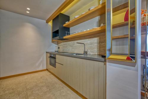 Gambar di galeri bagi G Beyond Residences & Villas, Yalıkavak, Bodrum di Yalıkavak