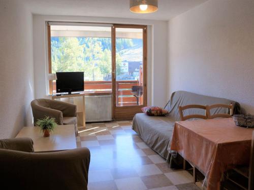 Appartement Pra-Loup, 2 pièces, 6 personnes - FR-1-165A-95