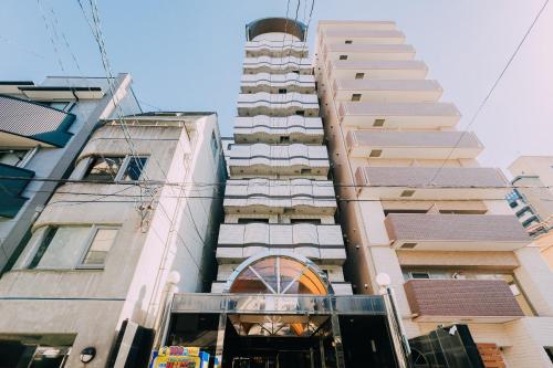 LIBERTY PALACE Apartment3