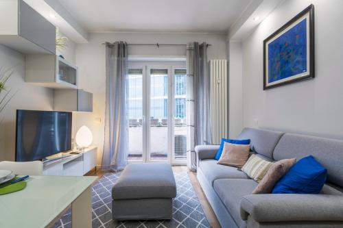 Easylife - Milano - Algarotti 4 - Porta Nuova