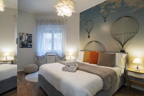 Easylife - Milano - Algarotti 4 - Porta Nuova