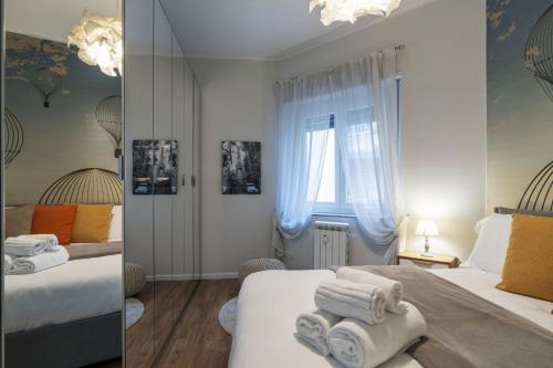 Easylife - Milano - Algarotti 4 - Porta Nuova