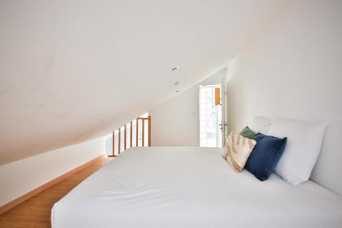 01#Duplex 4Pers#Sèvres-Lecourbe#Necker