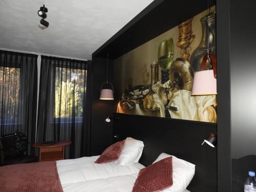 hotel de Tipmast – Photos 4