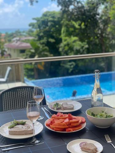 Gallery image of RIVERSIDE RETREAT (SEYCHELLES) in Mahe