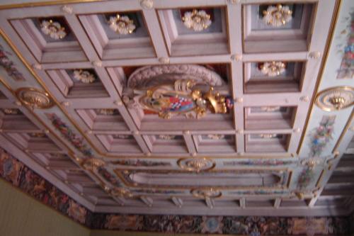 Imagen de la galería de Resort a Palazzo B&B, en Fermo