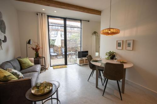 Natural Green Loft – Photos 4