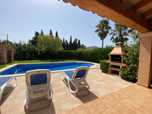 Villa Can Vilanova