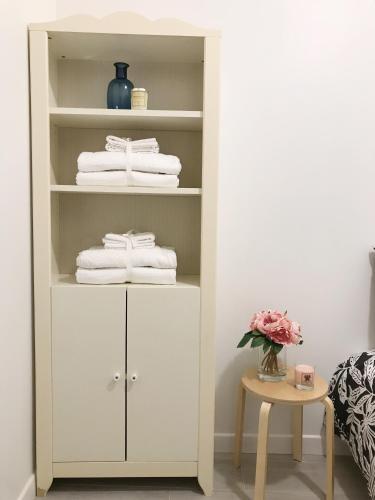Appartements Au Coeur du Marais