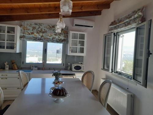 Imagen de la galería de Villa Simantiri, en Pómbia