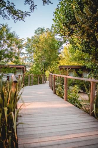 Φωτογραφία από το άλμπουμ του Rives d'Arc σε Vallon-Pont-dʼArc