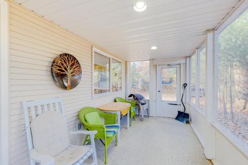 Φωτογραφία από το άλμπουμ του Uncle Warren's Retreat σε Glen Arbor