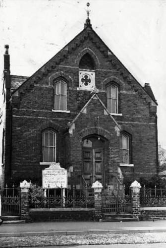 The Old Chapel York photo 20