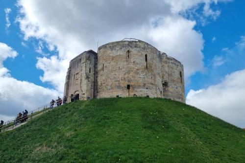 The Old Chapel York photo 21