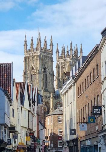 The Old Chapel York photo 24