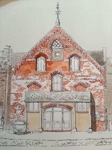 The Old Chapel York photo 23
