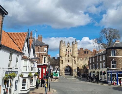 The Old Chapel York photo 28