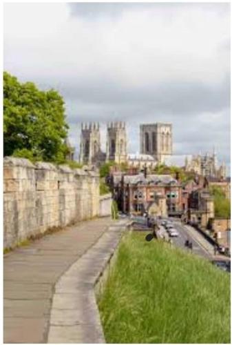 The Old Chapel York photo 25