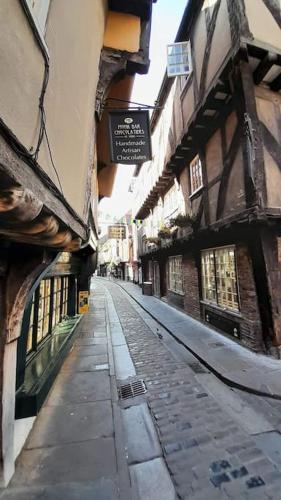 The Old Chapel York photo 22