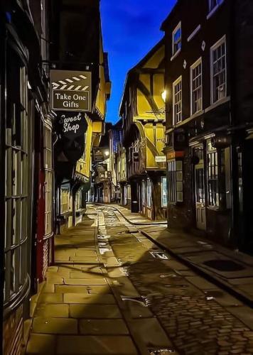 The Old Chapel York photo 29