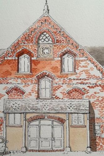 The Old Chapel York photo 30