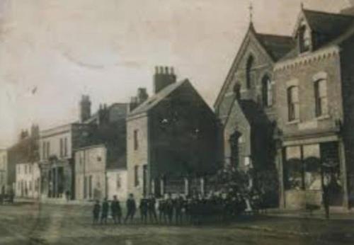 The Old Chapel York photo 33