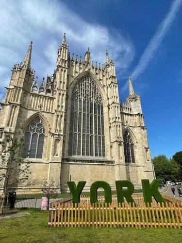 The Old Chapel York photo 34