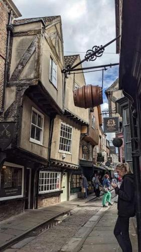 The Old Chapel York photo 37