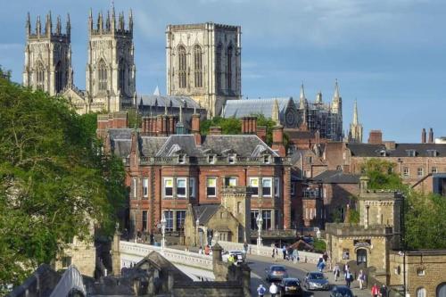 The Old Chapel York photo 39