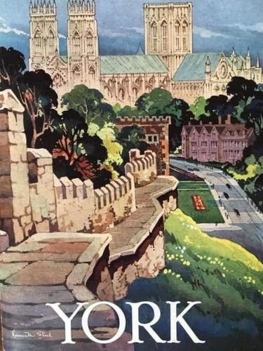 The Old Chapel York photo 43
