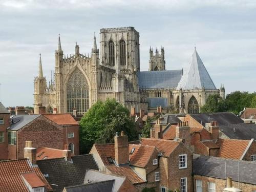 The Old Chapel York photo 44