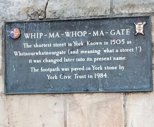 The Old Chapel York photo 46