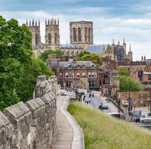 The Old Chapel York photo 49